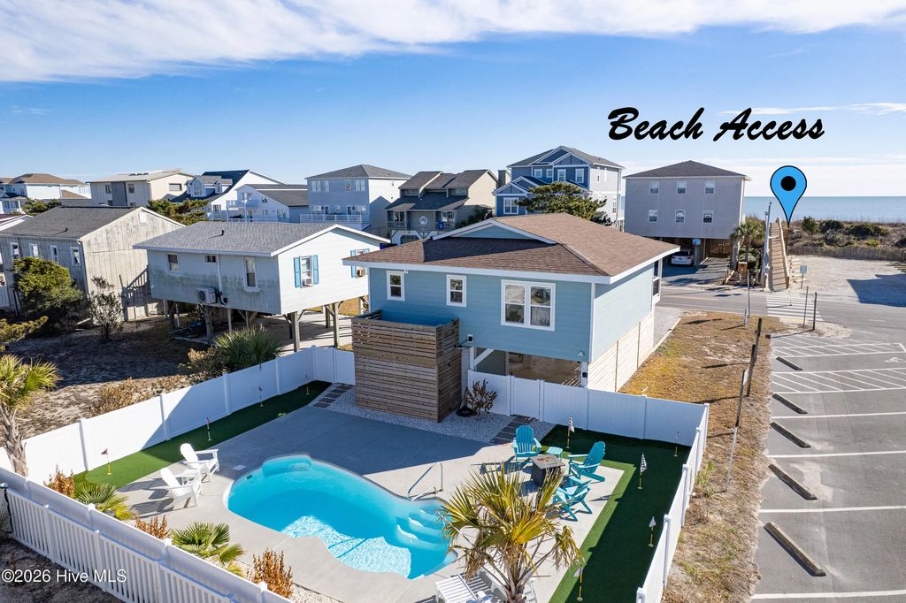 81 E First Street, Ocean Isle Beach