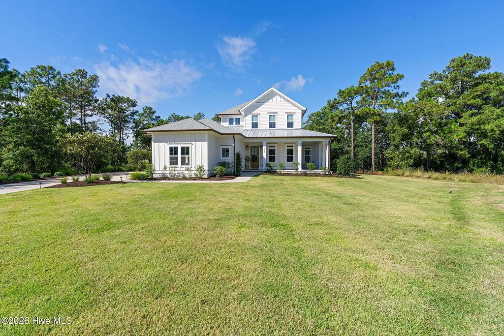 303 Botany Bay Place, Wilmington