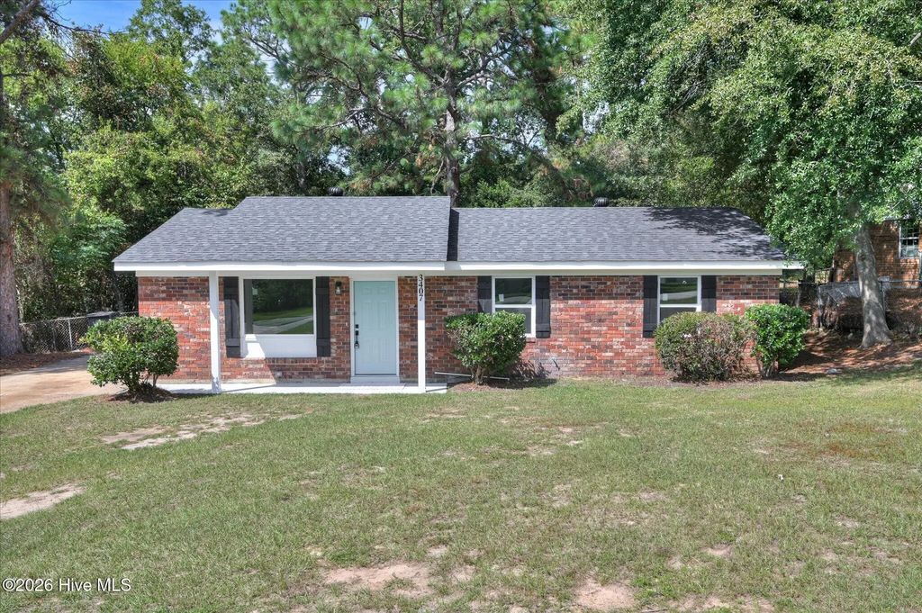 3407 Charing Cross Court, Augusta