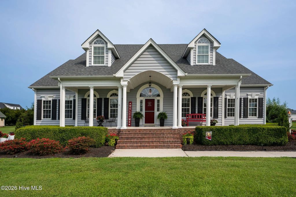 107 Goose Castle Terrace, Currituck