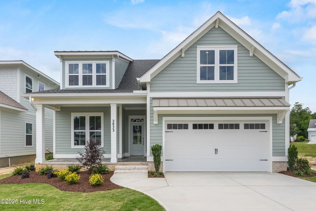 2823 Salvador Way, Castle Hayne