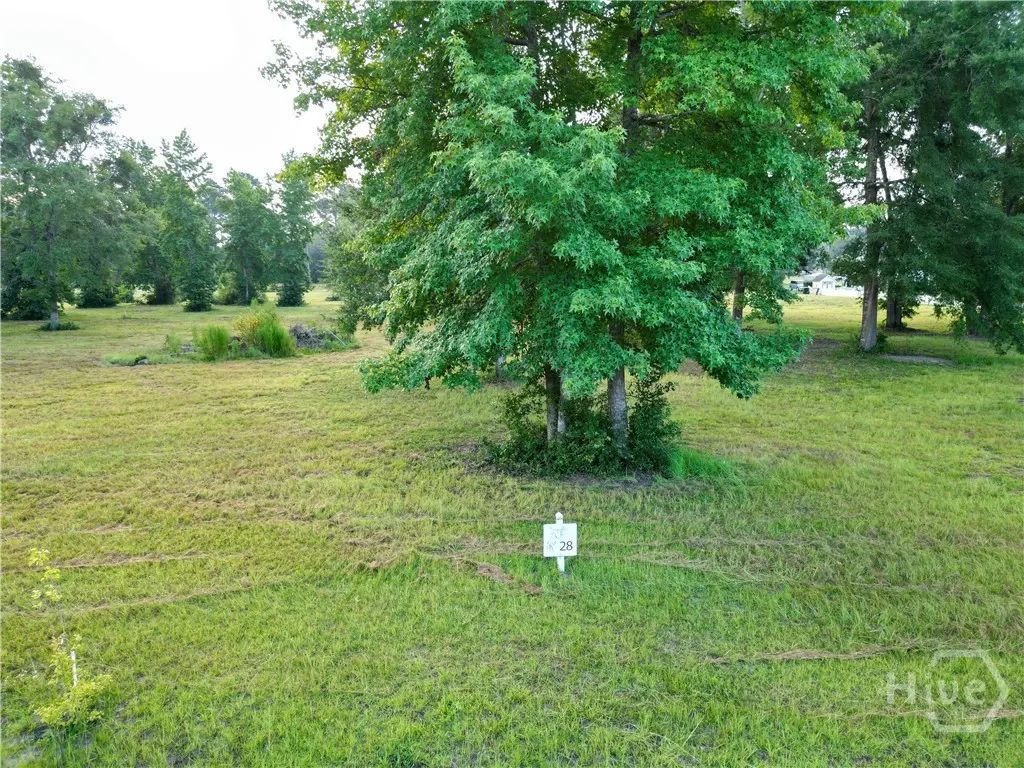 0 Ne Tranquility Place Lot 28, Townsend