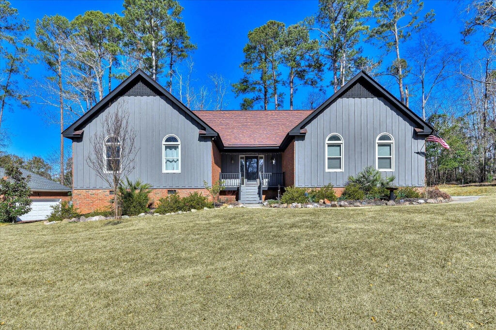 451 Baker Woods Trail, Martinez