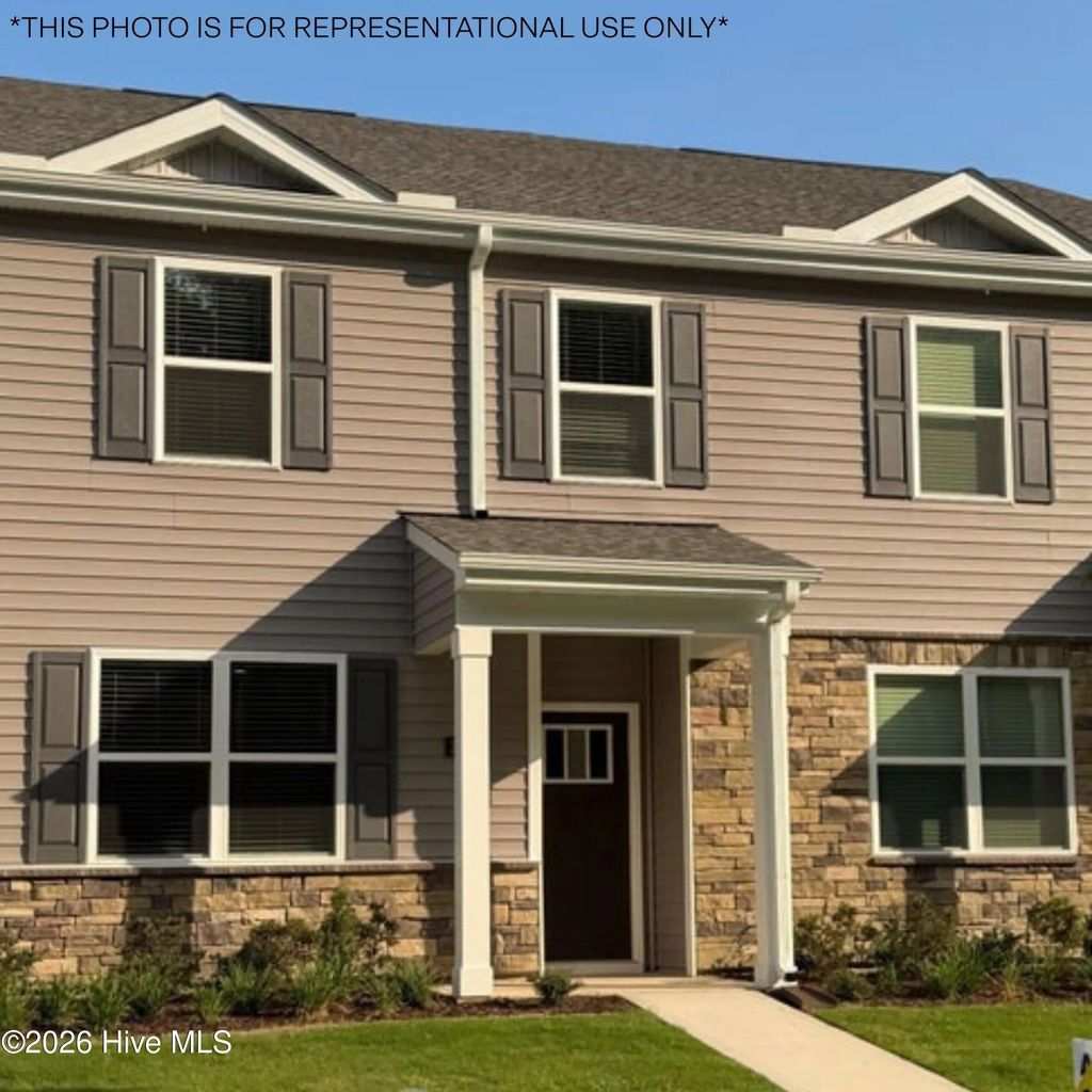1040 Bayard Wootten Way, New Bern