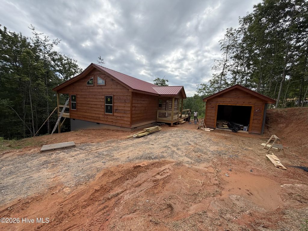 124 Hideout Lane, Hiwassee Dam