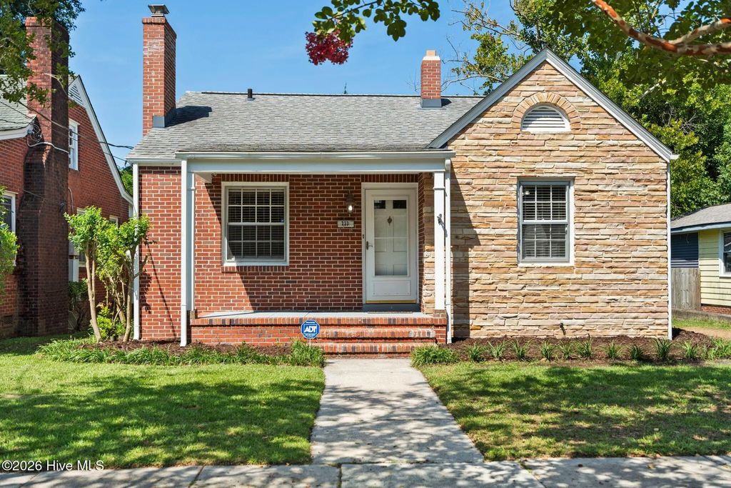233 N 25th Street, Wilmington