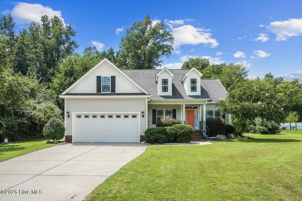 103 Pantego Place, Pikeville