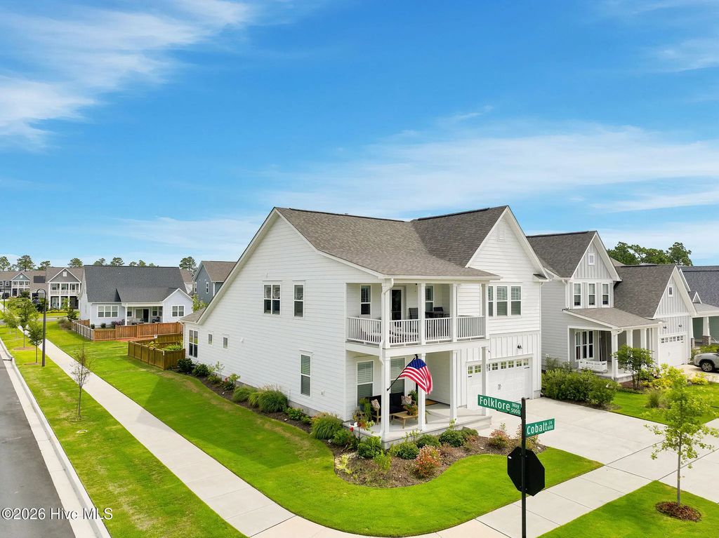 601 Cobalt Lane, Wilmington