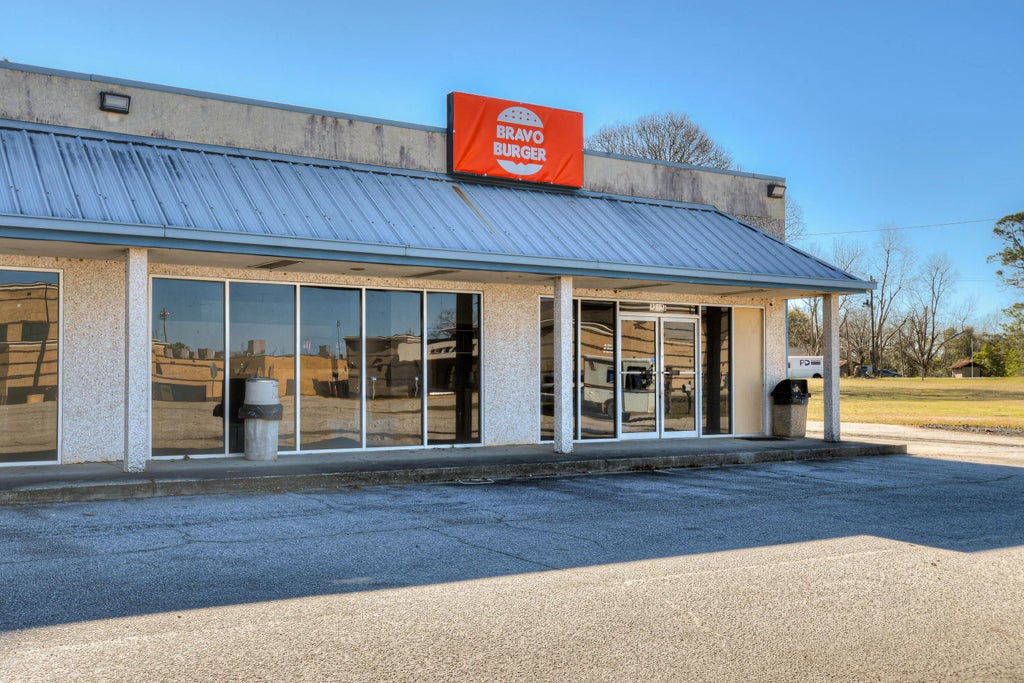 2242 Hephzibah - Mcbean Road, 