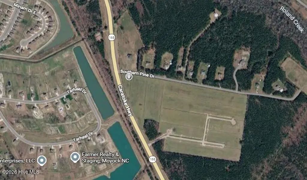 Lot 9 Caratoke Avenue, Moyock