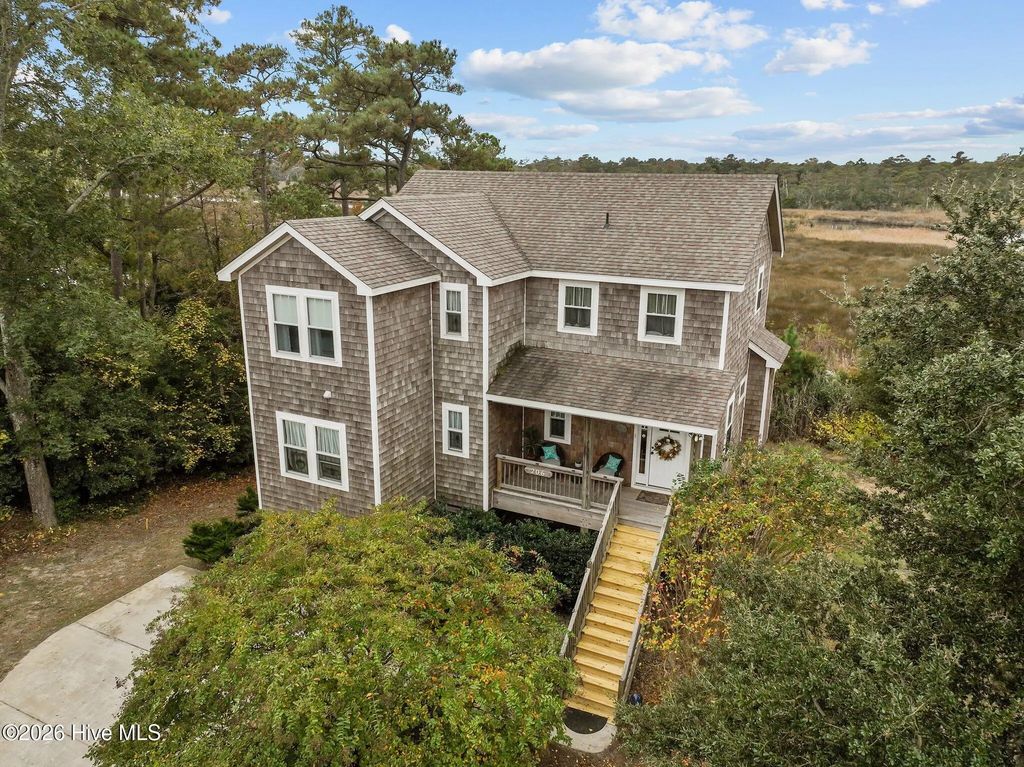 206 Sunrise Crossing Drive, Kill Devil Hills