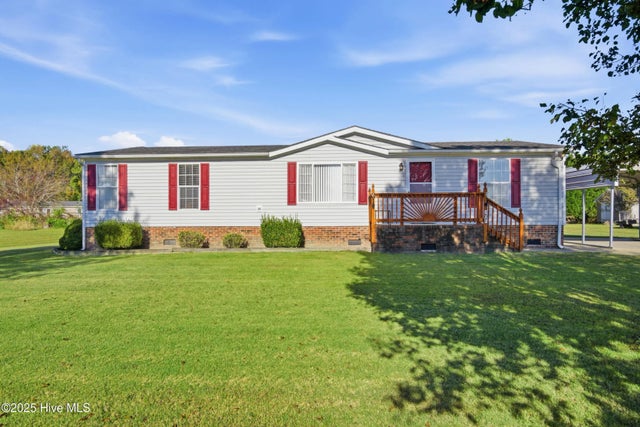 207 Katies Trail, Elizabeth City