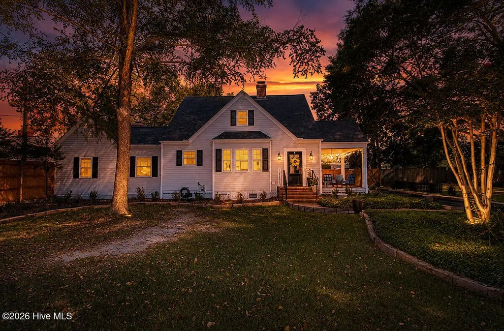 624 Sherrod Heights, Enfield