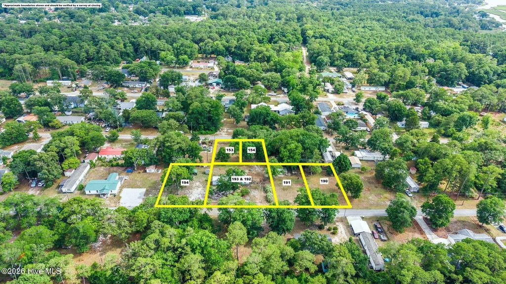 Lot 191 Beachview Drive Se, Bolivia