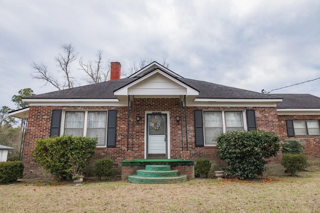 920 Belt Avenue, Abbeville