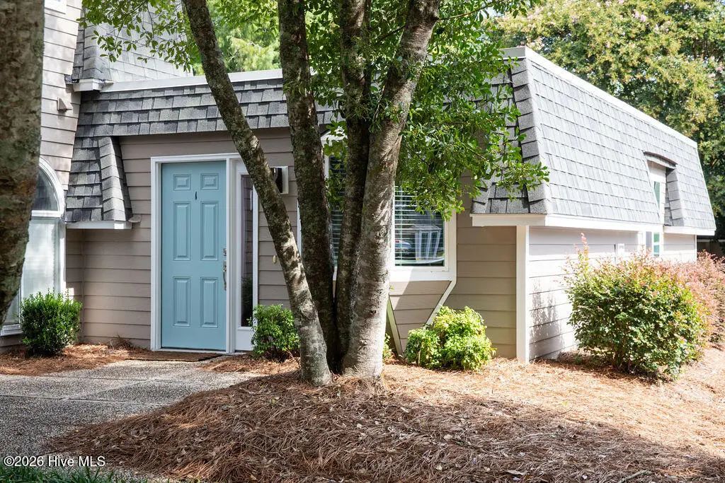 6328 Wrightsville Avenue Apt C1, Wilmington