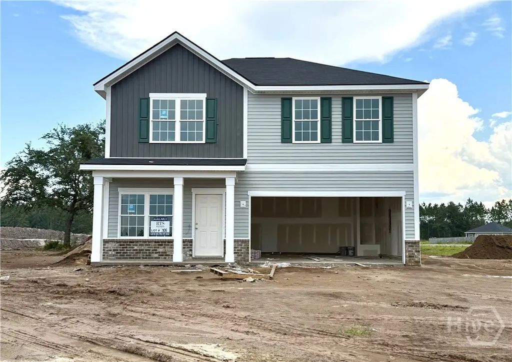 156 Quail Run Way Se, Allenhurst