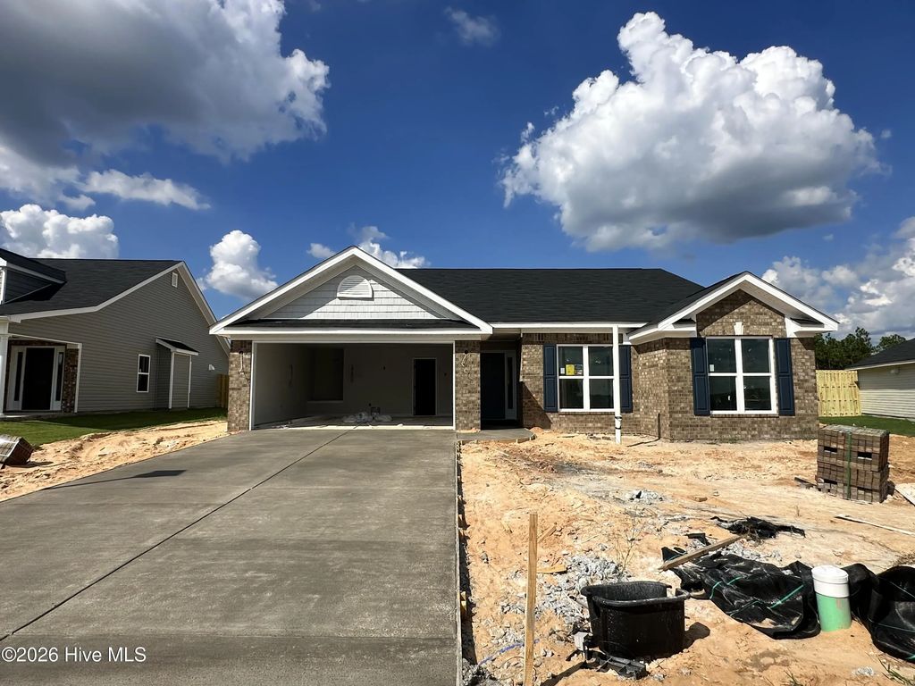 2341 Bellingham Drive, Hephzibah
