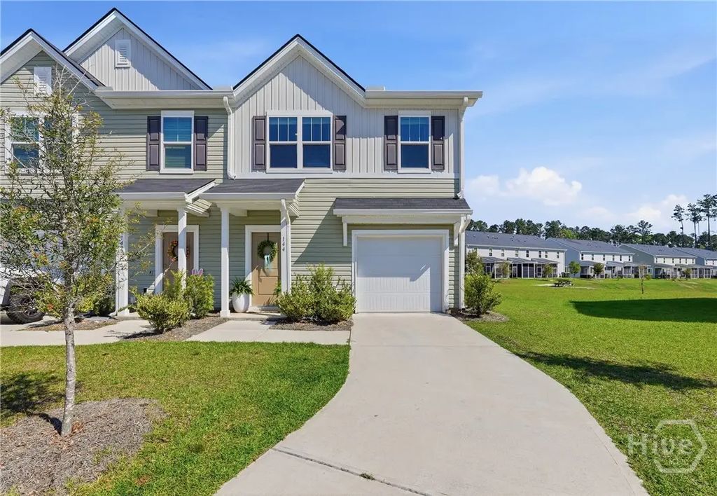 144 Congo Court, Pooler