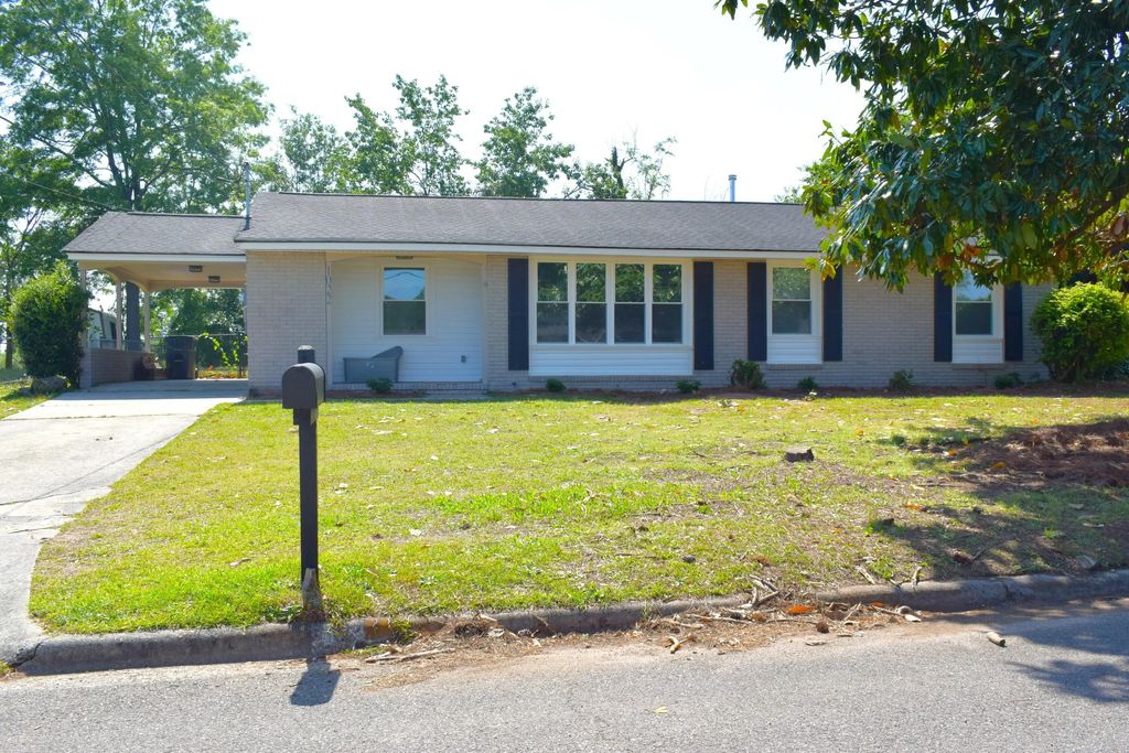1022 Oakdale Road, Richmond