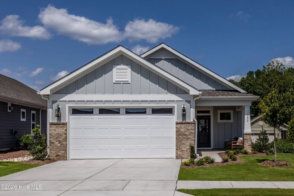 7478 Julius Drive Ne 32, Leland