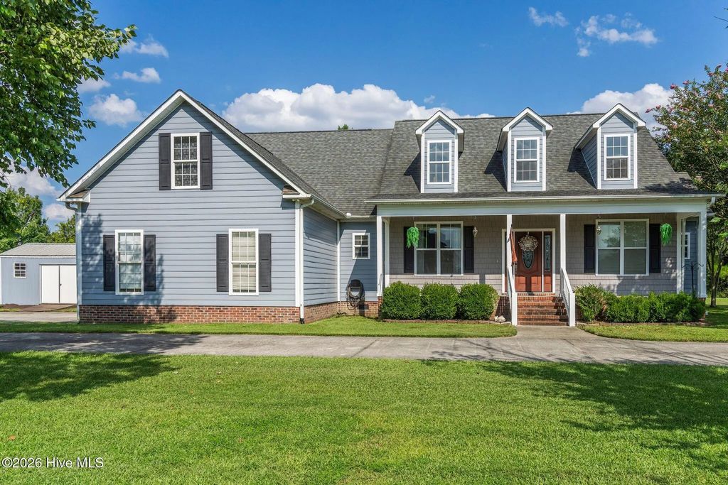 5516 Ashlyn Drive, Castle Hayne