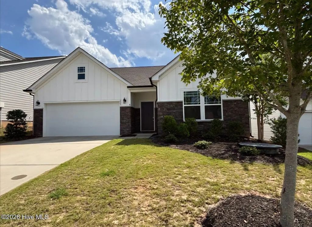 223 Old Harbor Drive, Mount Gilead