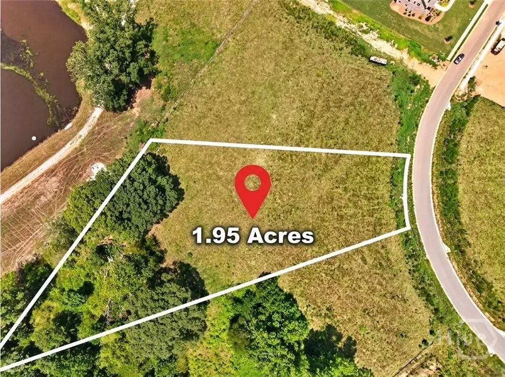 2528 Malcom Estates Drive, Bogart