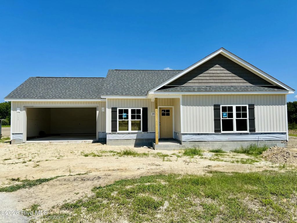197 Pendergrass Drive, Princeton