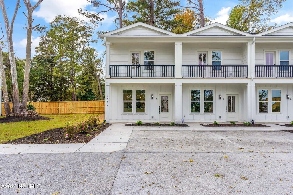 4213 Spirea Drive Ste A, Wilmington