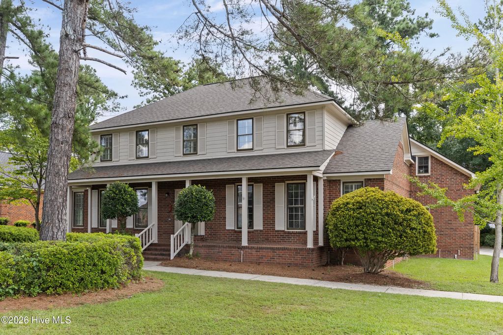 4230 Quail Springs Circle, Columbia
