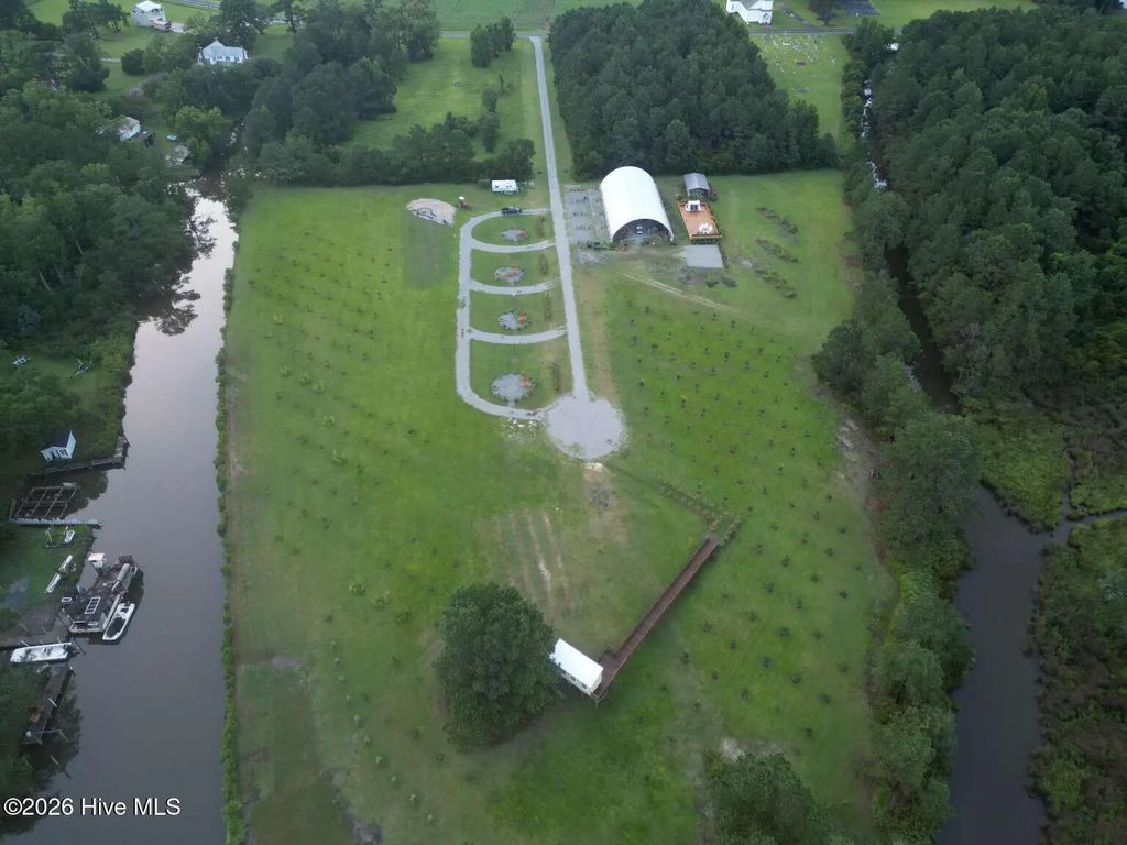 3927 Whortonsville Road, Merritt