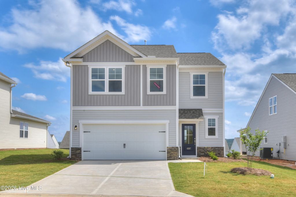 750 Tess Street, Graniteville