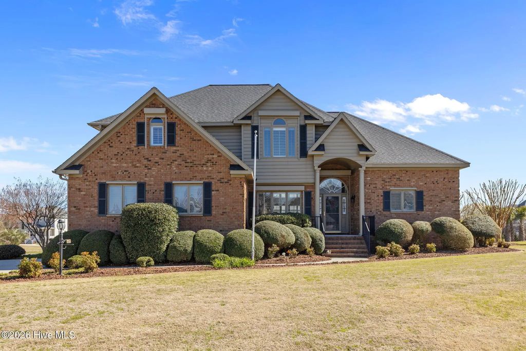 101 Lookout Ridge, Cedar Point