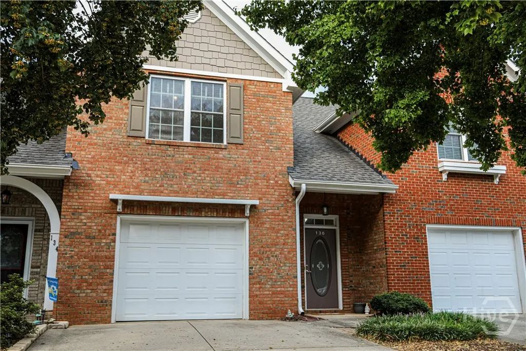 136 Wisteria Drive, Winder