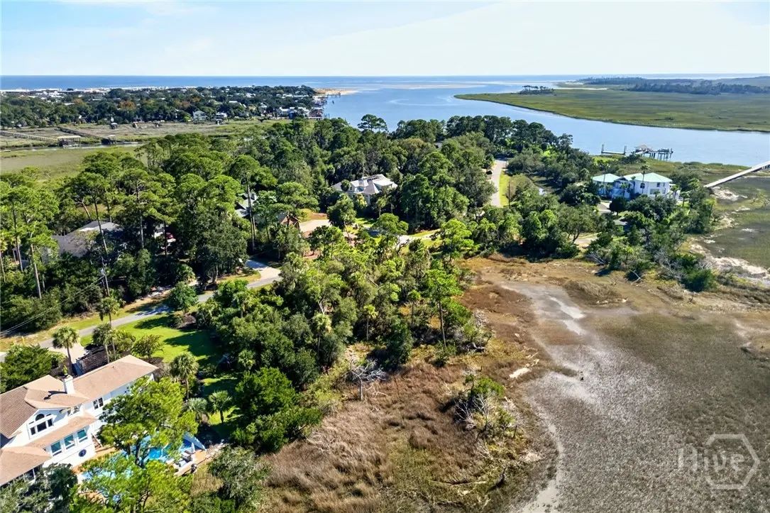 5 Horsepen Point, Tybee Island