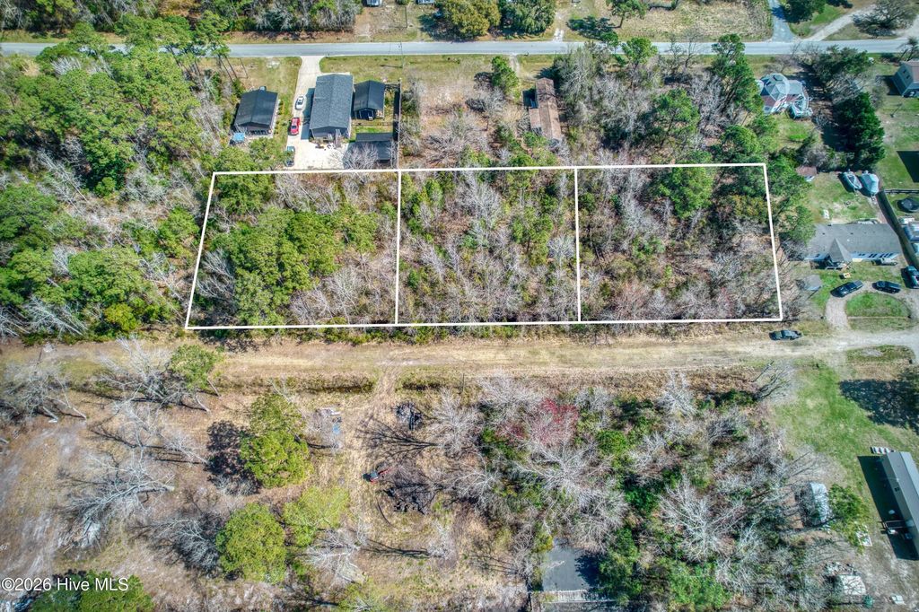 Lot 2 Bermuda Drive, Hampstead