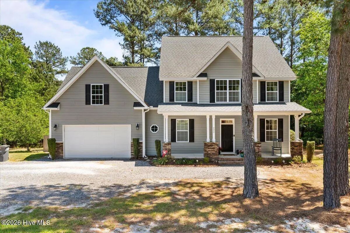 292 Spring Meadows Drive, Aberdeen