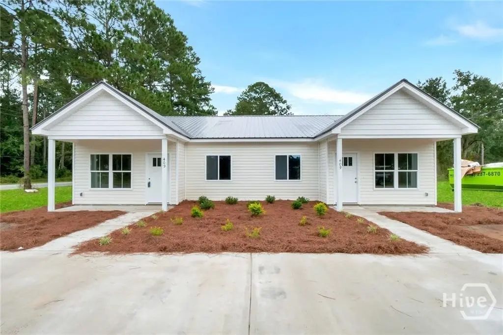 728 Talmadge Road A & B Lot 7, Allenhurst