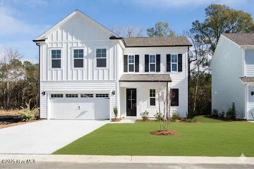2043 Cypress Hill Drive Se Lot 9, Bolivia