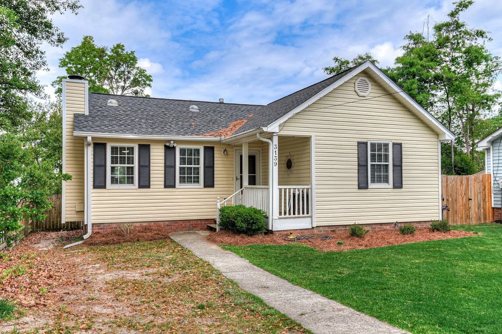 3139 Switzer Drive, Richmond