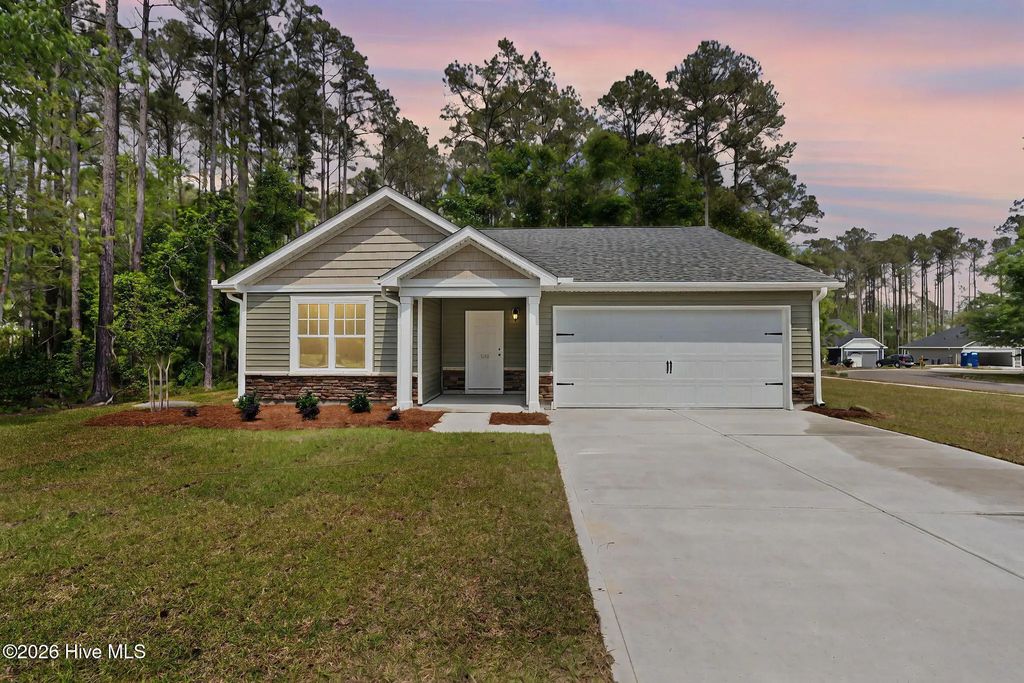 2573 Provence Drive Se, Bolivia