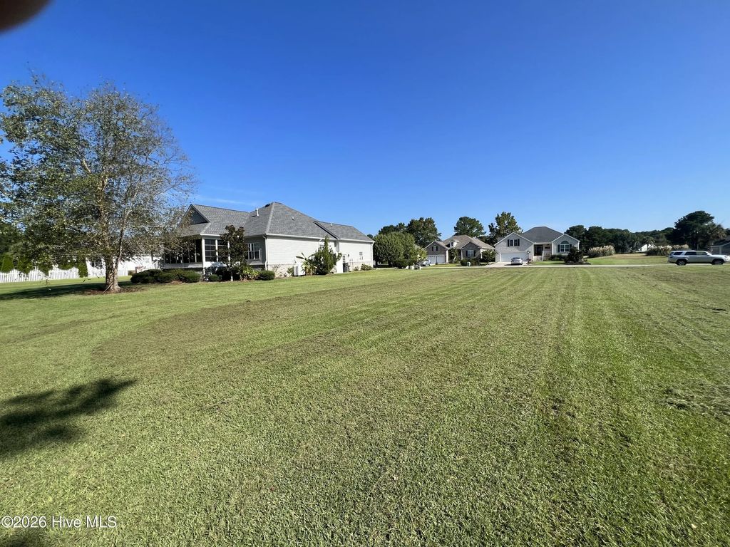 191 Ravennaside Drive Nw, Calabash