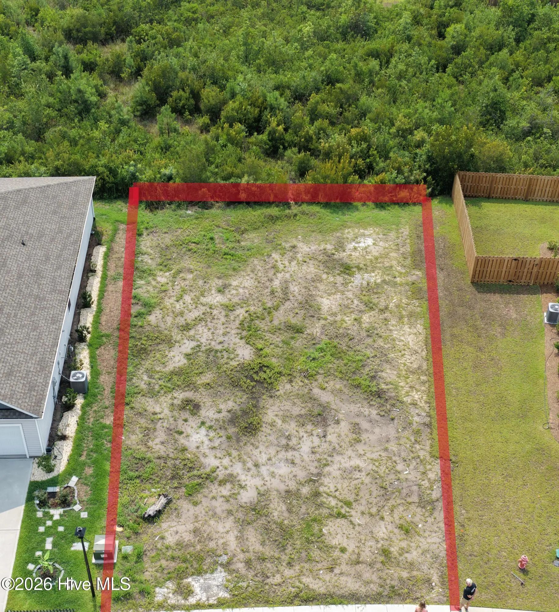 2785 Longleaf Pine Circle, Leland