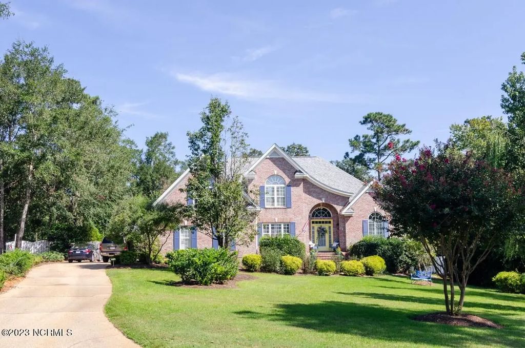 300 Garnercrest Road, Wilmington