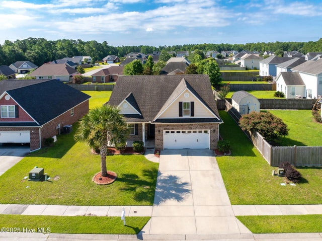 123 Cove Landing, Leland