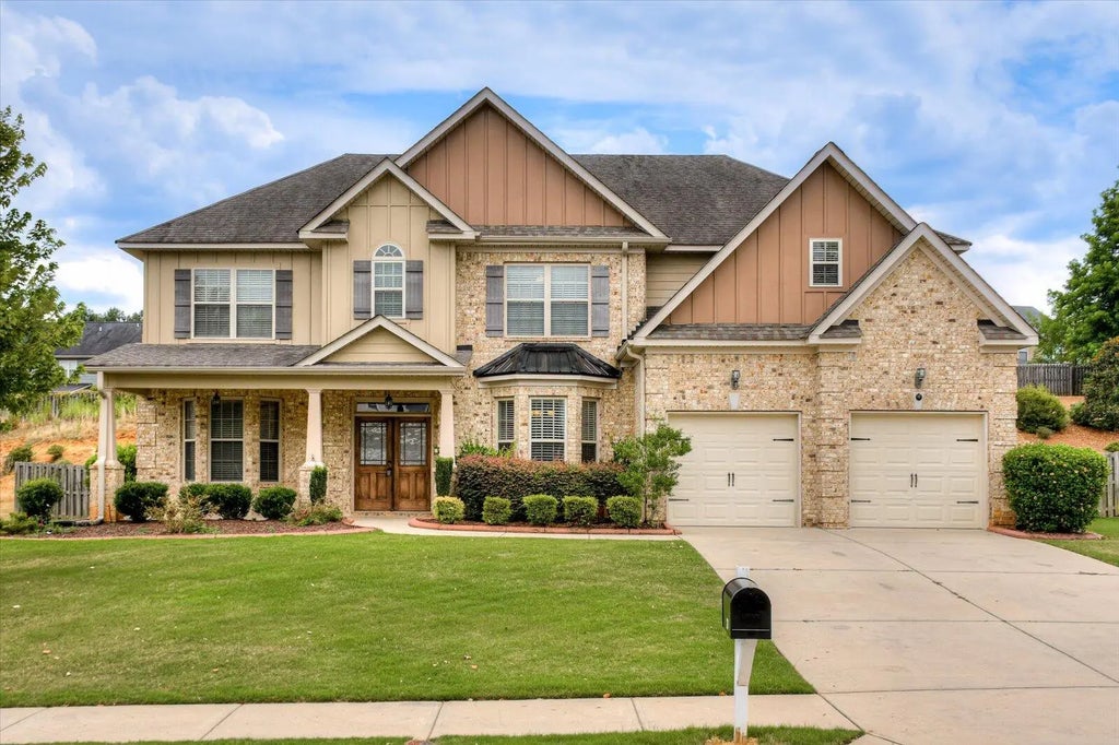 226 Seaton Avenue, Grovetown