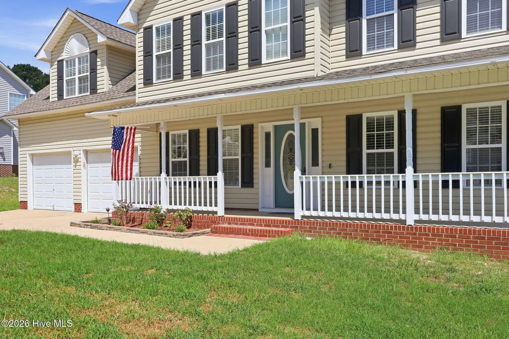 95 Mountain View Drive, Sanford