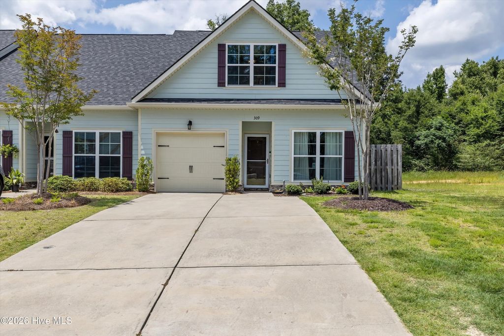 309 Bordeaux Drive, McDuffie