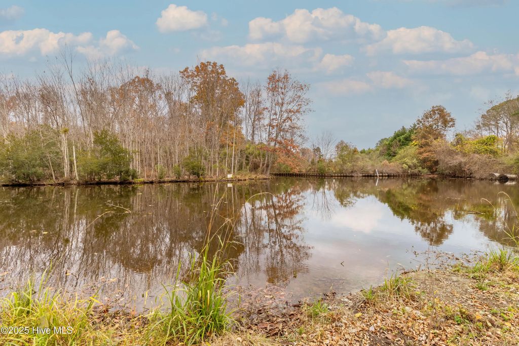 100 Rockfish Street, Edenton